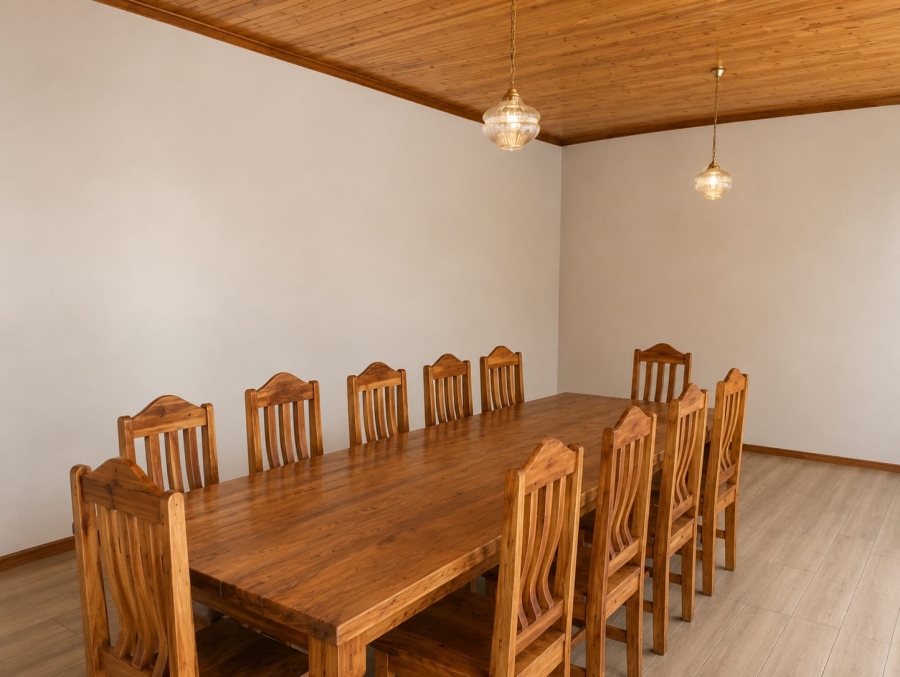 4 Bedroom Property for Sale in Kathu Northern Cape
